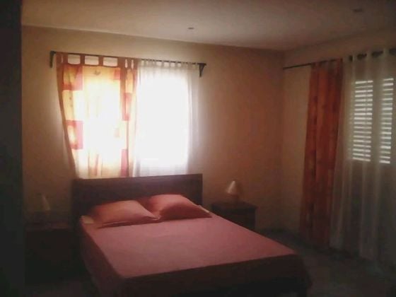 Rent a furnished apartment 