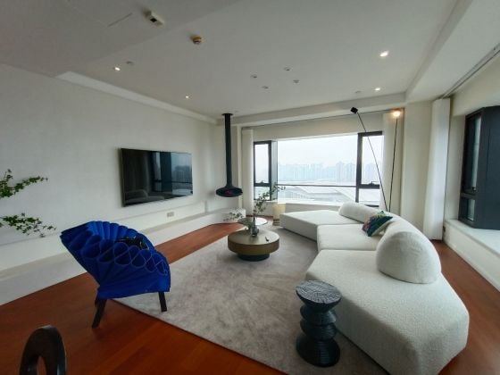Fantastic！Eslite Residence apartment,1rooms,1baths,116 sqm,clean, ...