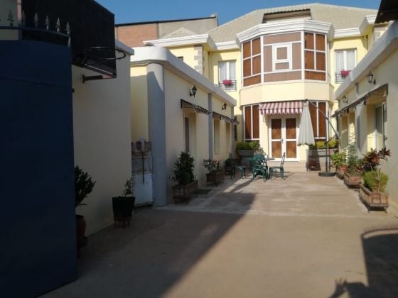 VILLA FOR SALE IN ANTANIMENA 