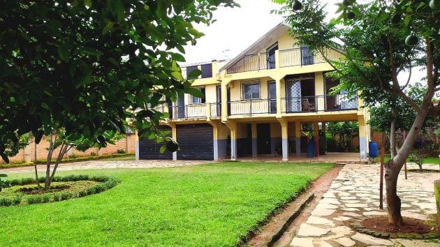 VILLA FOR SALE IN ANOSY AVARATRA 