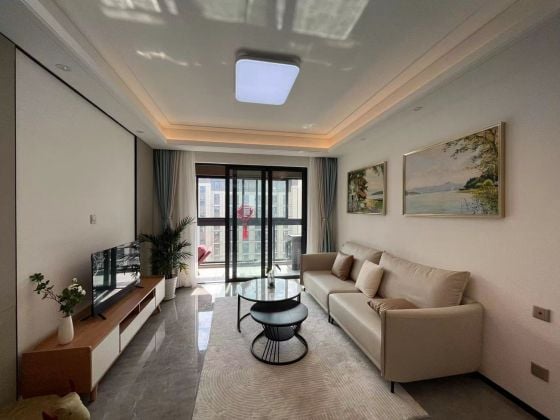 Floor heating apartments 4bedrooms close to SSIS/Dulwich/hudong SIP