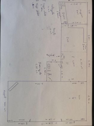 Luxury apartment in the heart of Nagykanizsa