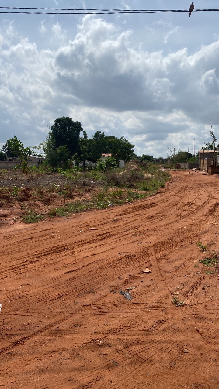 Demi Lot a Djagblé Gbamakope