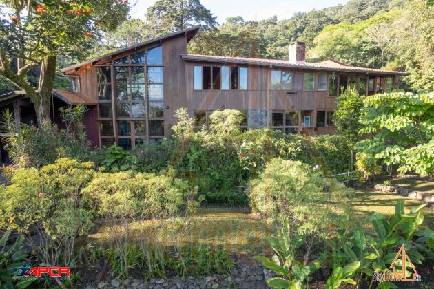 Charming Home for Sale – Jaboncillos, Escazú