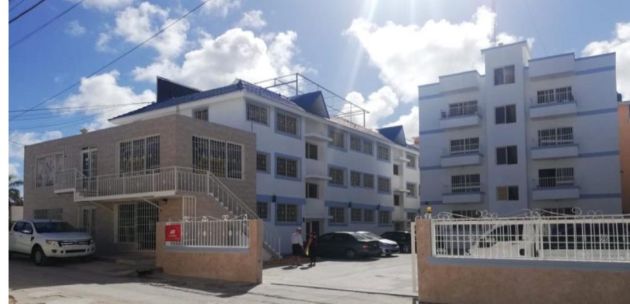 SE VENDE EDIFICIO DE OPORTUNIDAD COMERCIAL