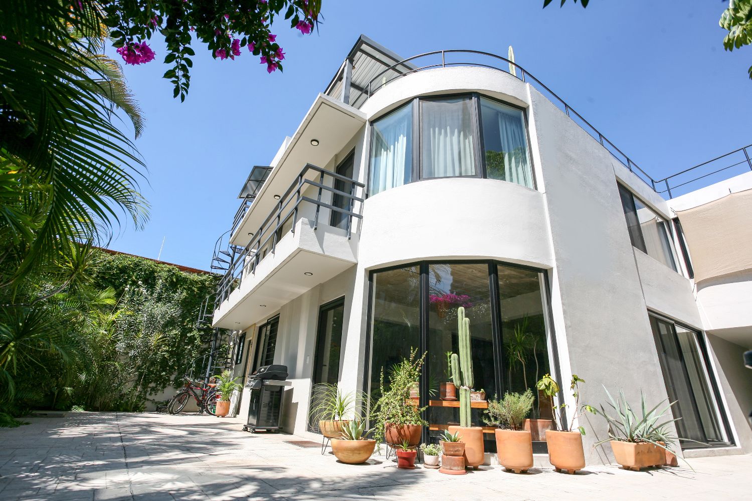 House for Sale in Oaxaca Centro