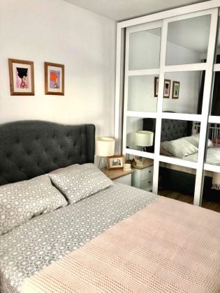  For Sale: Bright 2-Bedroom Apartment in Tbilisi – Fully Furnished!