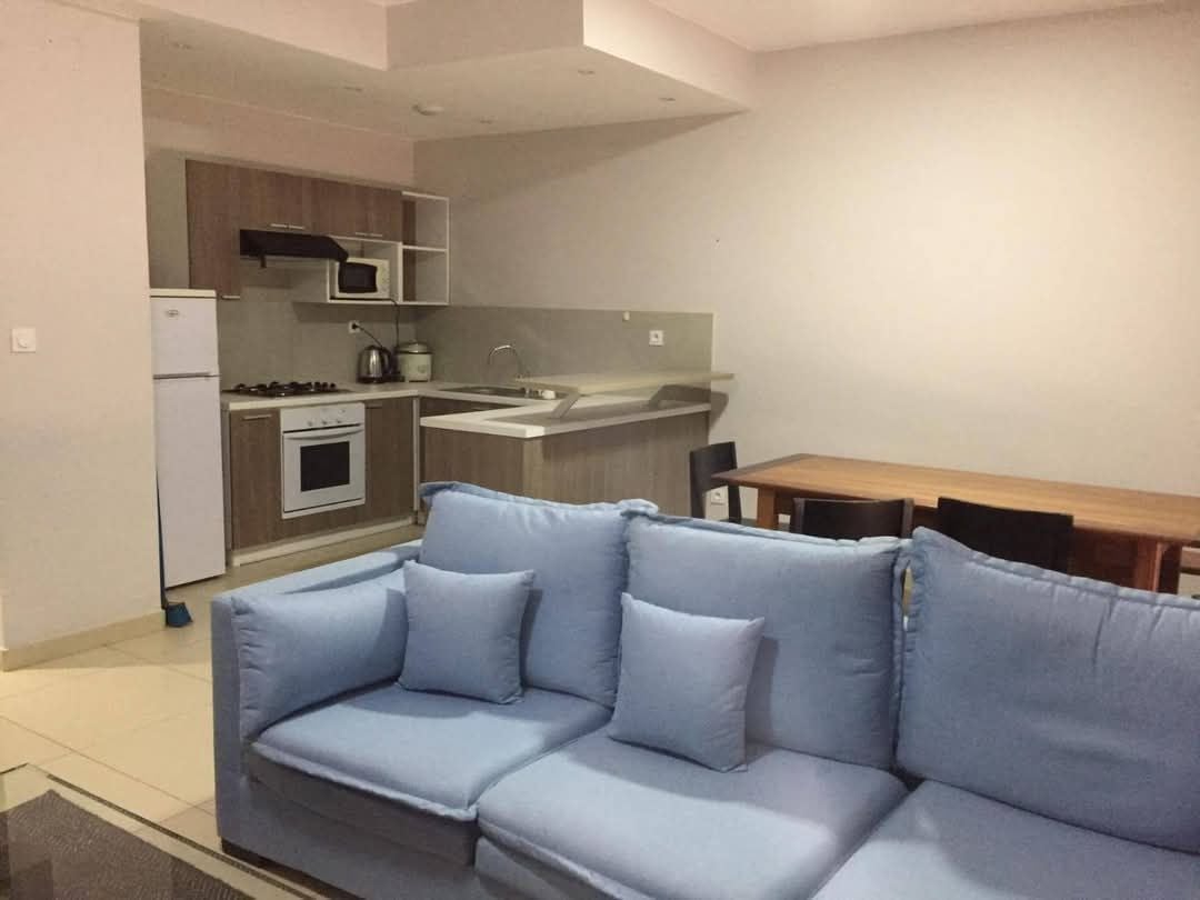 RENTAL T2 APARTMENT - CITE PLANTON