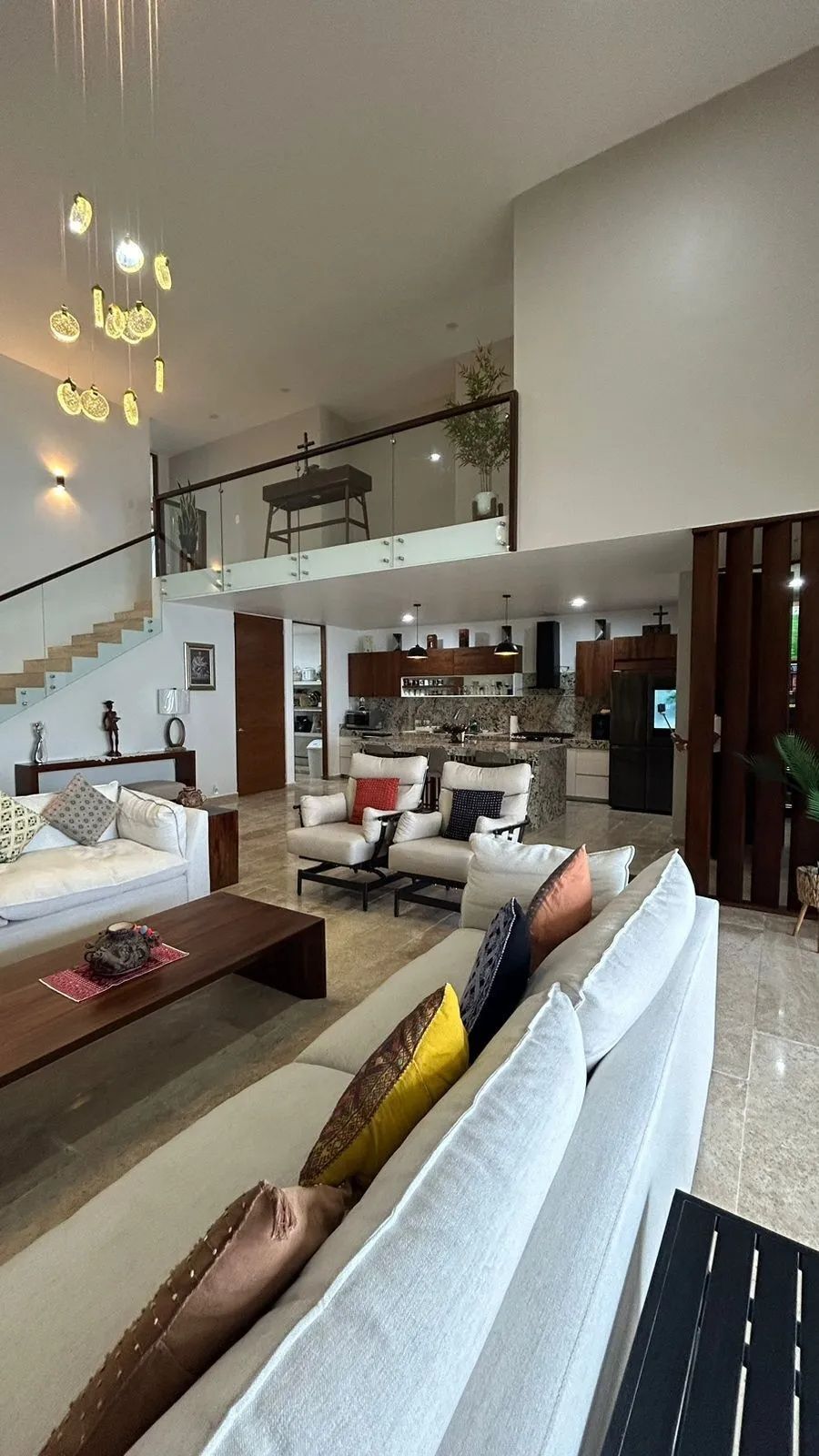 Hermosa Casa Nueva en el Norte de Mérida – Trato Directo con los Propietarios