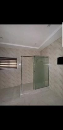 Luxury 4 bedroom duplex 