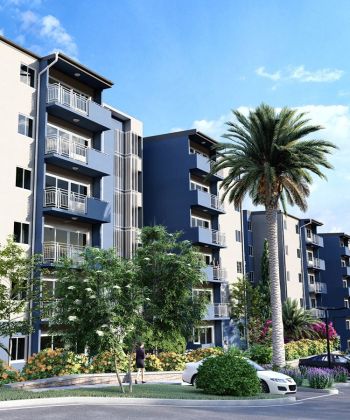 City Heights Apartments for Sale