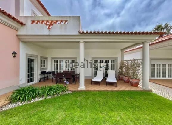 Long-Term Rental: Exclusive Villa at Praia D'El Rey Golf Resort