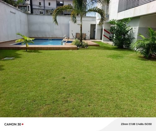 Riviera 4, Casino area, beautiful, very bright apartment available. Quiet, ...