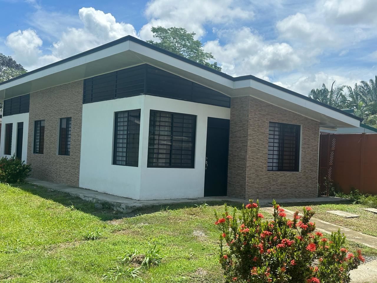 APARTAMENTOS AMUEBLADOS PARA VIVIR O ALQUILAR EN QUEPOS.