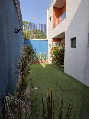 MAGNIFICENT APARTMENT FOR RENT IN COCODY RIVIERA 3