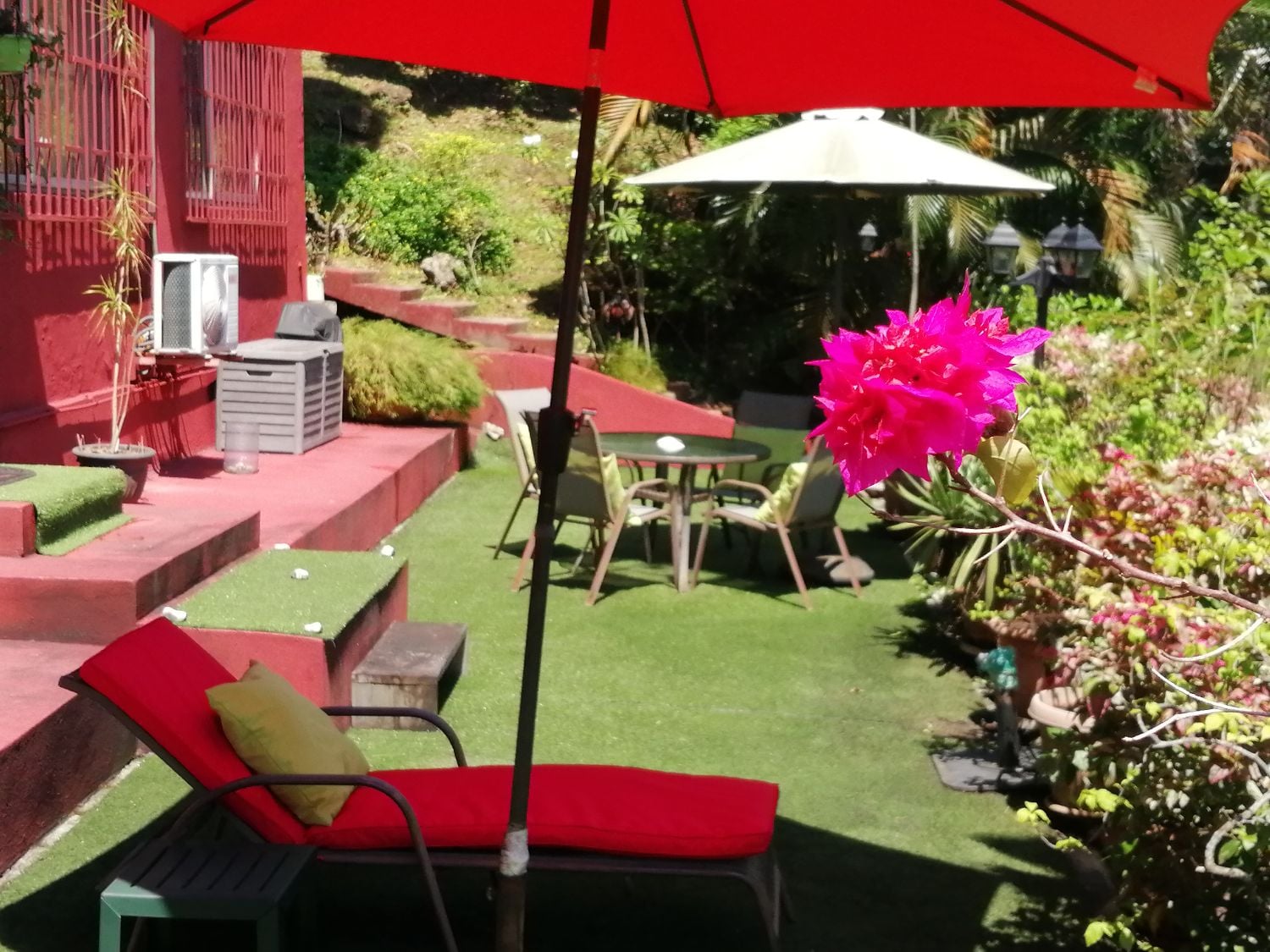 Appartamento con 2 camere da letto arredato e attrezzato 