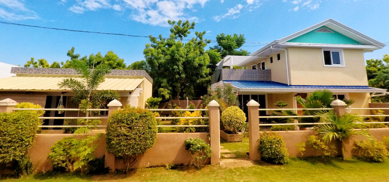 Houses and lot for sale