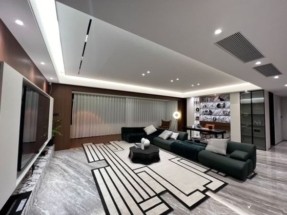 brand new luxury 4bedrooms/beside dushuhu lake near liverpool ...