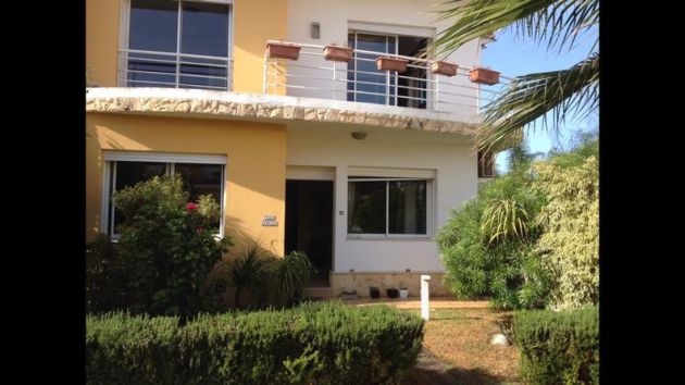 Villa à 400m de la mer – Sidi Rahal