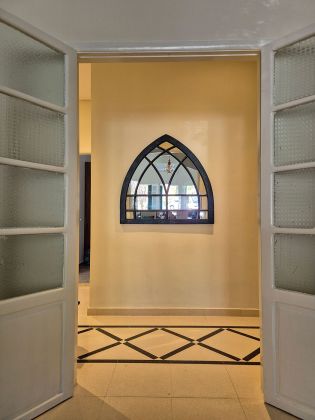 Where Nostalgia Meets Modern comfort in the Heart of the city