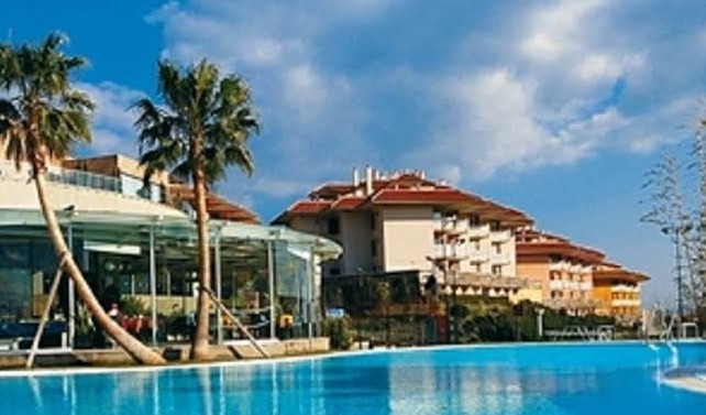 Attico sul tetto nella Reserva Del Higueron