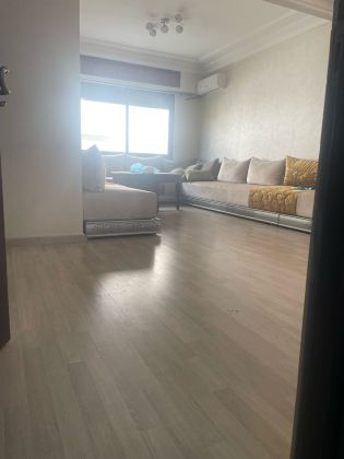 Appartement Trois chambres a Roches Noire