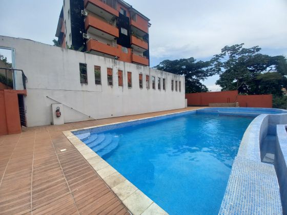 Appartement 4 pièces à louer à la 7eme tranche