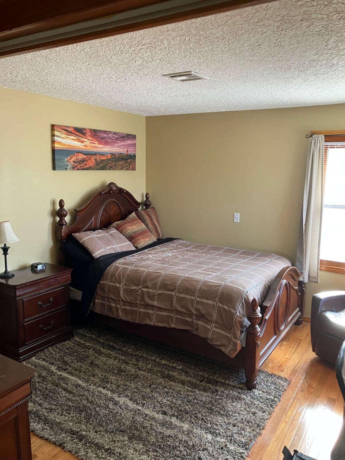 Your expat home in the U.S.