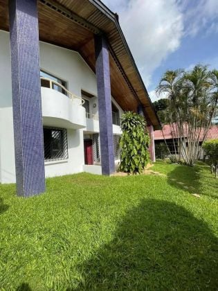 BELLE VILLA DUPLEX DE 04 PIÈCES+ PISCINE AUX 2 PLATEAUX LAS PALMAS 