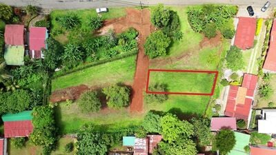 Exclusive & Rare Opportunity: Build Your Dream Home on This Stunning 394 ...