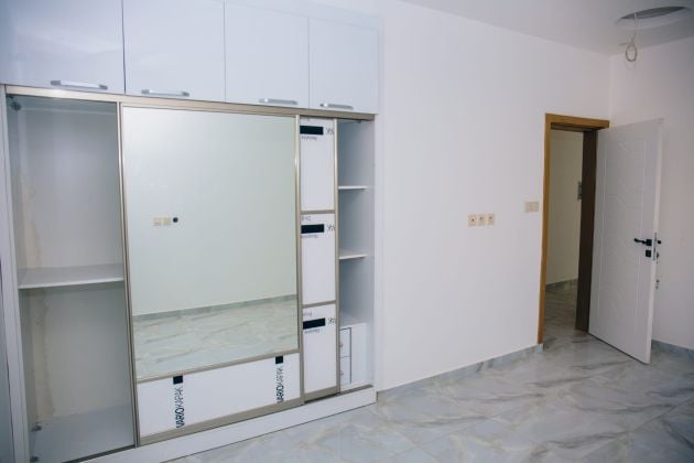 Villa haut standing à vendre – Tokoin Hôpital