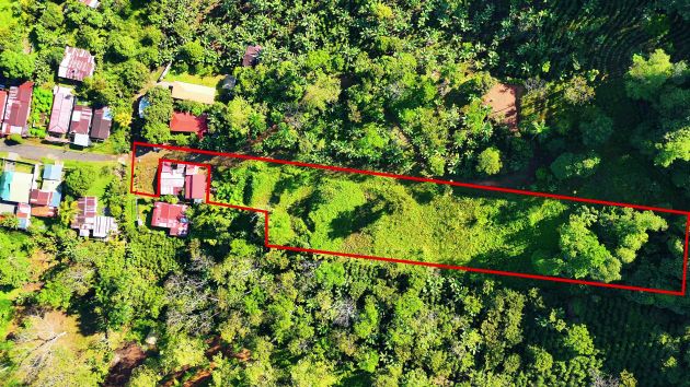 Seize This Rare Opportunity: 6,539 m² Eco Lot With Stunning Views In ...