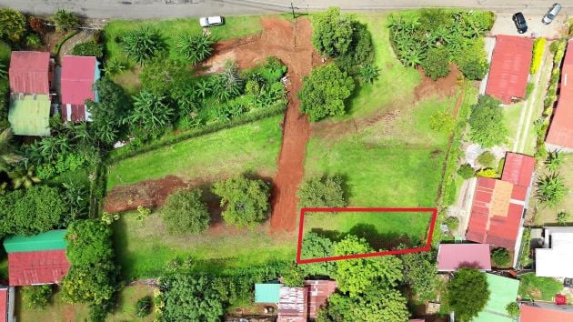 Exclusive & Rare Opportunity: Build Your Dream Home on This Stunning 438 ...