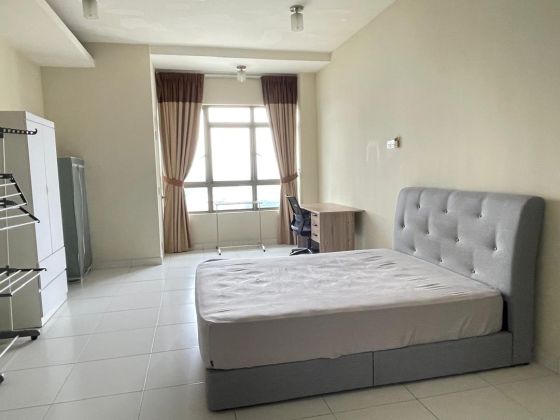 RM1150 Partially Furnish NEO DAMANSARA SUITE, DAMANSARA PERDANA FOR RENT