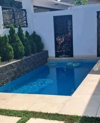 Affitto Riviera 2 non lontano dal 3° ponte hkb / 2 ville 5 camere + ...