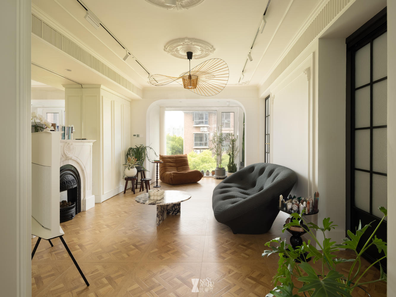 Moon Bay 1RM MODERN STY NEAR XITLU DUSHU LAKE Expat