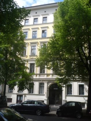 Schöne Eigentumswohnung in Berlin-Kreuzberg Park - For Sell nice flat ...