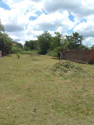 Unique Opportunity! Land in a Prime Location Just 45 Minutes from ...