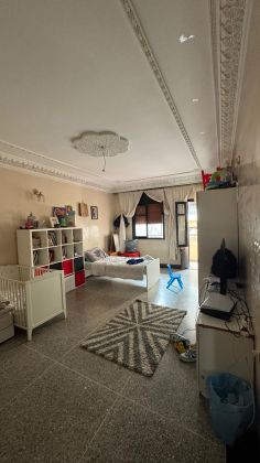 Immeuble R4 avec commerce