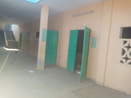 Maison a vendre a St Rita Cotonou Bénin