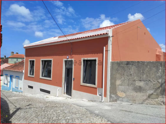 House for sale in Fanhais. 15 minutes from the surfing capital of ...