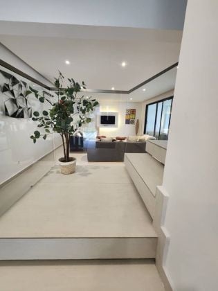 Golf 4 - Beverly Hills, una splendida villa duplex ARREDATA per i vostri ...