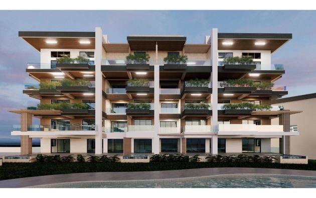 Spacious Three-Bedroom Duplex for Sale in Caicu, Cabeza de Toro