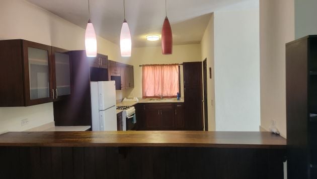 Apartamento meublé à louer à delmas zona reimbold