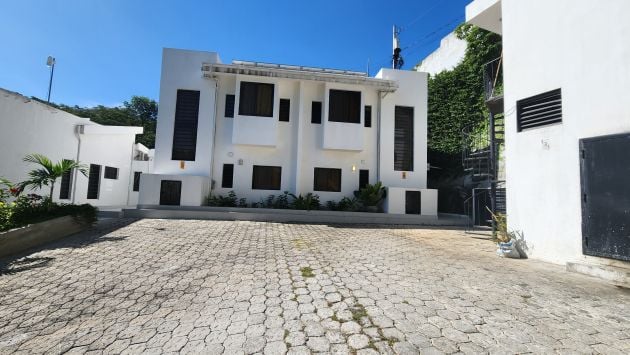 magnífico apartamento de lujo completamente amueblado en louer ...