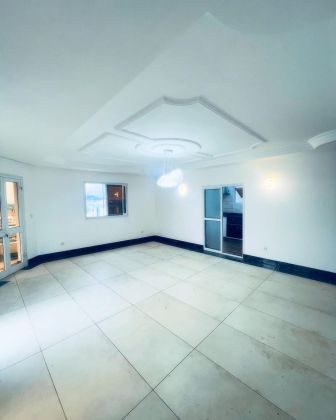 APPARTEMENT 02 CHAMBRES A LOUER AU GOLF-BASTOS