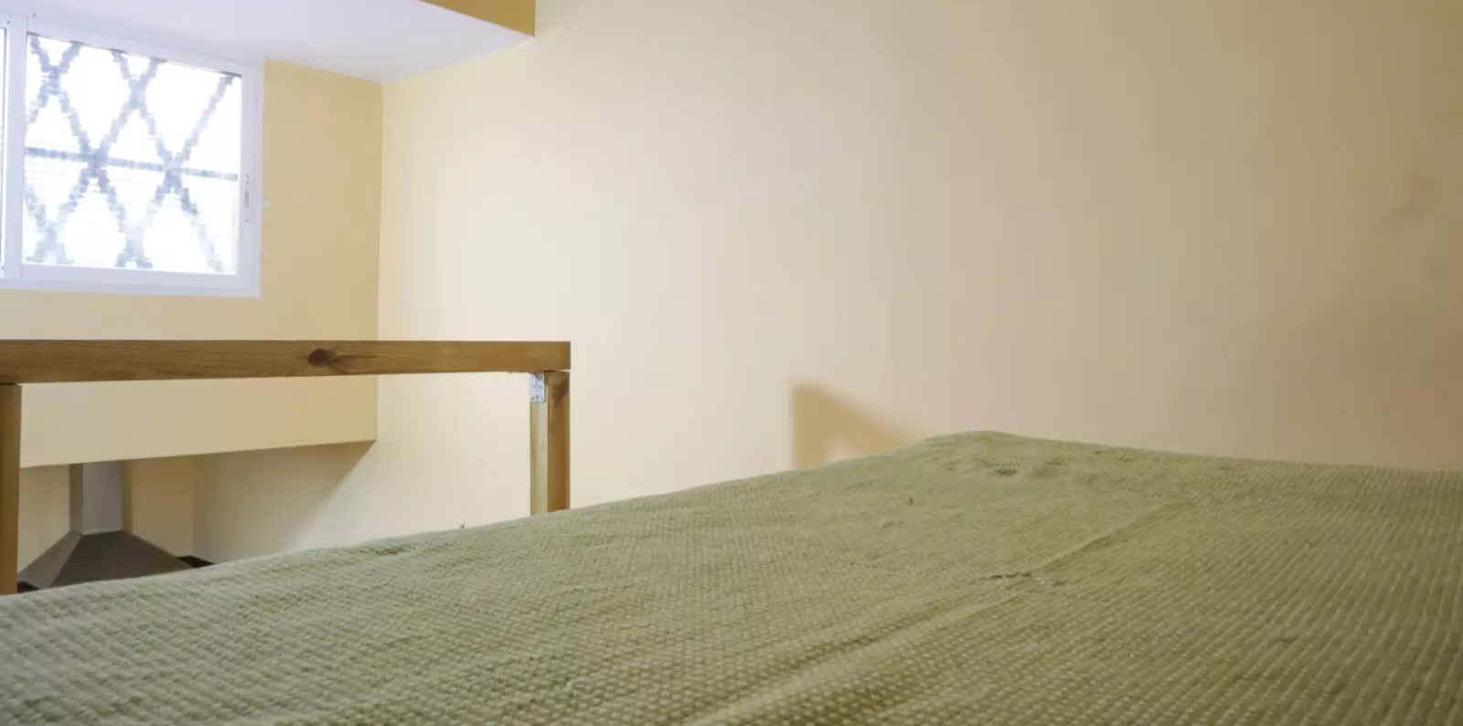 Furnished studio for rent, Naples