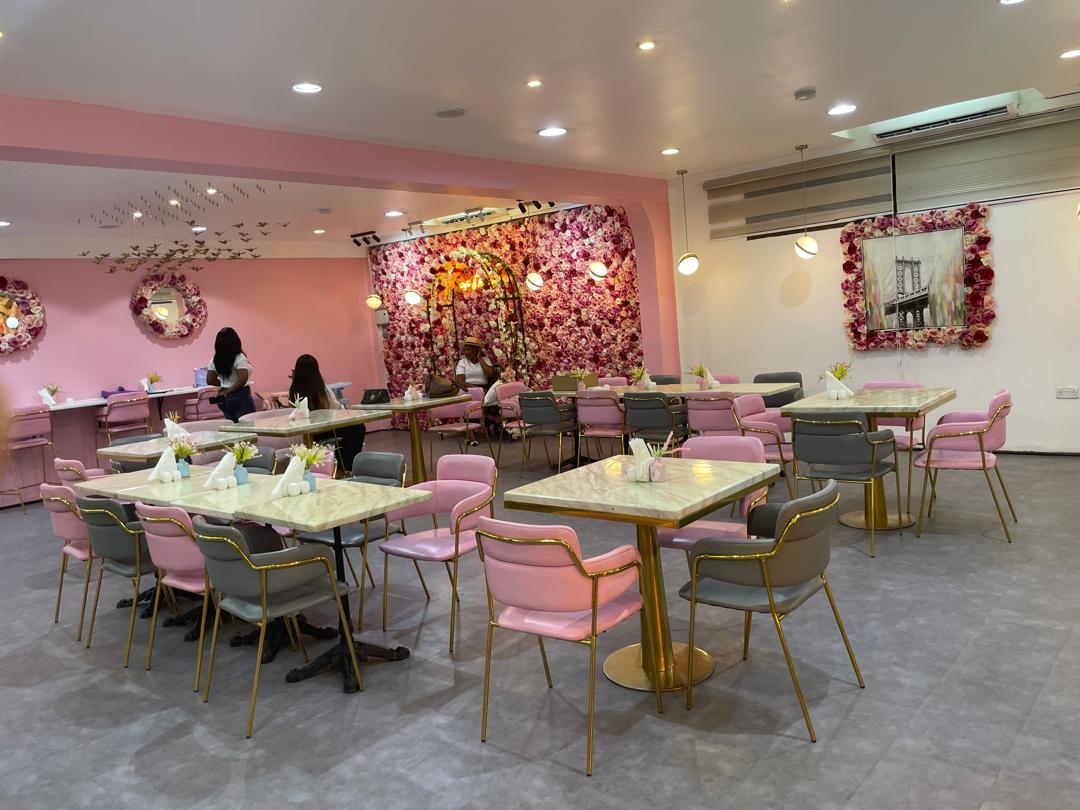 Ristorante in vendita a Dar-es-salaam, Tanzania. 