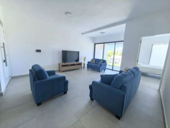 Beautiful and brand apartment for rent in Albion 