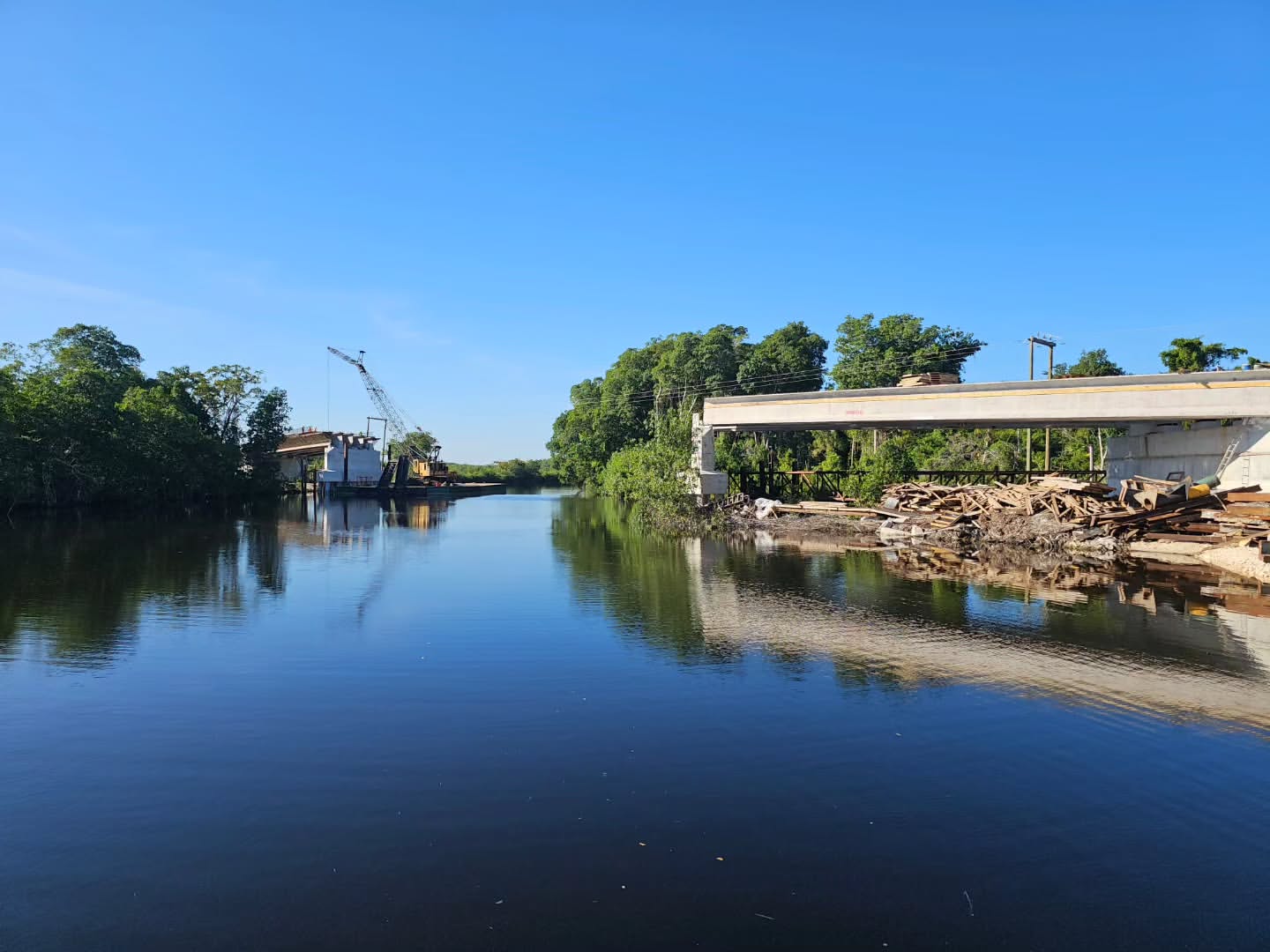 Lot 355 Waterfront Lot